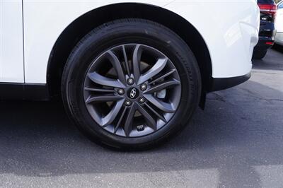 2015 Hyundai TUCSON SE   - Photo 24 - Pasadena, CA 91107