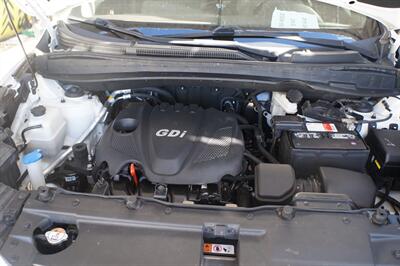 2015 Hyundai TUCSON SE   - Photo 14 - Pasadena, CA 91107