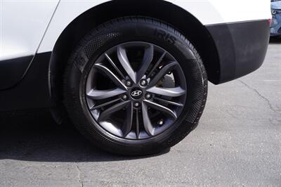 2015 Hyundai TUCSON SE   - Photo 26 - Pasadena, CA 91107