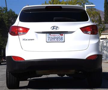 2015 Hyundai TUCSON SE   - Photo 5 - Pasadena, CA 91107