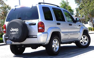 2003 Jeep Liberty Limited   - Photo 3 - Pasadena, CA 91107