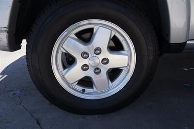 2003 Jeep Liberty Limited   - Photo 15 - Pasadena, CA 91107