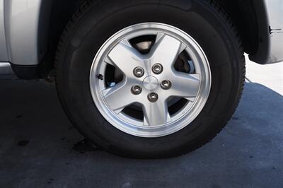 2003 Jeep Liberty Limited   - Photo 18 - Pasadena, CA 91107
