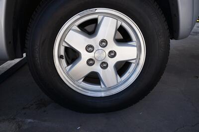 2003 Jeep Liberty Limited   - Photo 16 - Pasadena, CA 91107