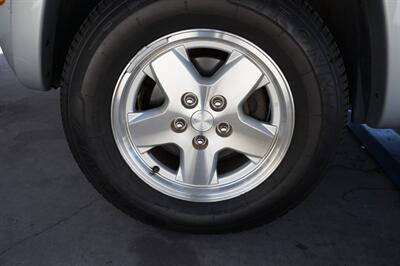 2003 Jeep Liberty Limited   - Photo 17 - Pasadena, CA 91107