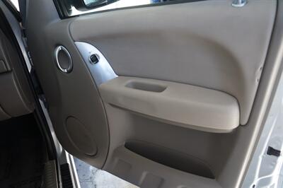 2003 Jeep Liberty Limited   - Photo 13 - Pasadena, CA 91107