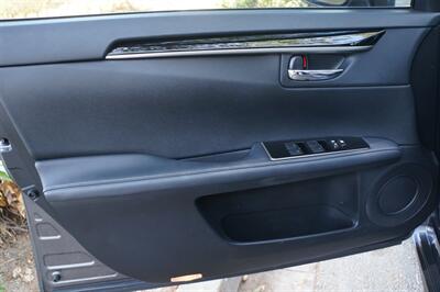 2016 Lexus ES 350   - Photo 17 - Pasadena, CA 91107