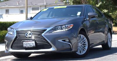 2016 Lexus ES 350   - Photo 2 - Pasadena, CA 91107
