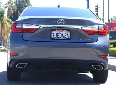 2016 Lexus ES 350   - Photo 5 - Pasadena, CA 91107
