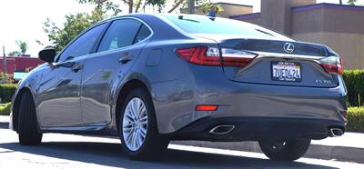 2016 Lexus ES 350   - Photo 4 - Pasadena, CA 91107