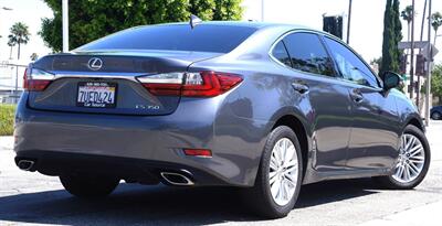 2016 Lexus ES 350   - Photo 3 - Pasadena, CA 91107