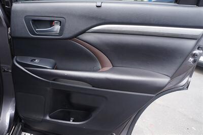 2019 Toyota Highlander Hybrid Limited - Photo 24 - Pasadena, CA 91107