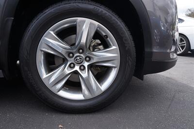2019 Toyota Highlander Hybrid Limited - Photo 27 - Pasadena, CA 91107