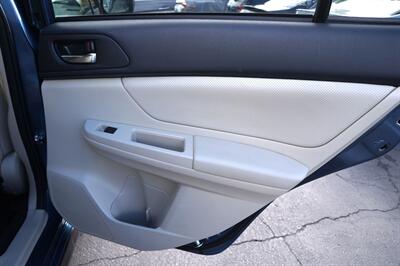 2014 Subaru XV Crosstrek 2.0i Limited - Photo 14 - Pasadena, CA 91107