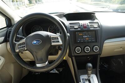 2014 Subaru XV Crosstrek 2.0i Limited - Photo 9 - Pasadena, CA 91107