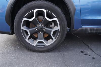 2014 Subaru XV Crosstrek 2.0i Limited - Photo 18 - Pasadena, CA 91107