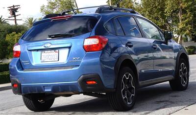 2014 Subaru XV Crosstrek 2.0i Limited - Photo 4 - Pasadena, CA 91107