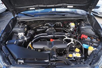2014 Subaru XV Crosstrek 2.0i Limited - Photo 11 - Pasadena, CA 91107