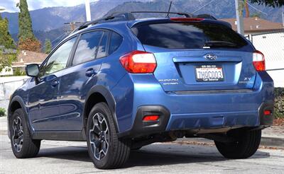 2014 Subaru XV Crosstrek 2.0i Limited - Photo 3 - Pasadena, CA 91107