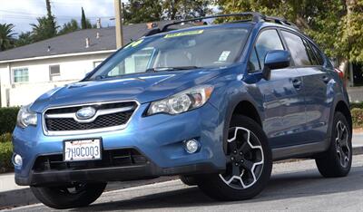 2014 Subaru XV Crosstrek 2.0i Limited - Photo 2 - Pasadena, CA 91107