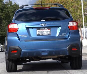 2014 Subaru XV Crosstrek 2.0i Limited - Photo 5 - Pasadena, CA 91107
