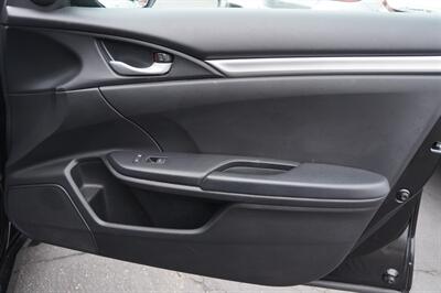 2021 Honda Civic Sport   - Photo 16 - Pasadena, CA 91107