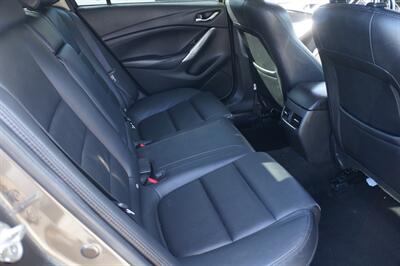 2017 Mazda Mazda6 Touring   - Photo 9 - Pasadena, CA 91107