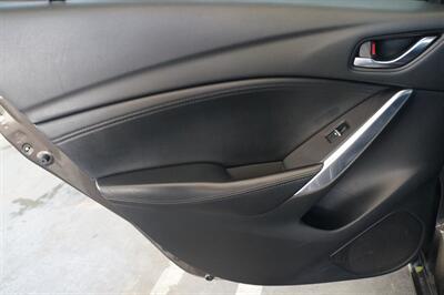 2017 Mazda Mazda6 Touring   - Photo 13 - Pasadena, CA 91107