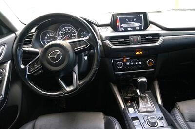 2017 Mazda Mazda6 Touring   - Photo 10 - Pasadena, CA 91107