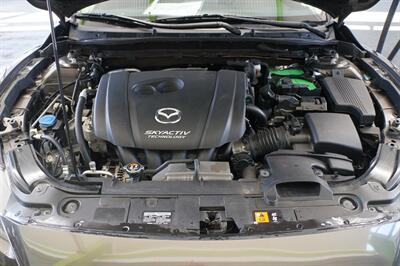 2017 Mazda Mazda6 Touring   - Photo 11 - Pasadena, CA 91107