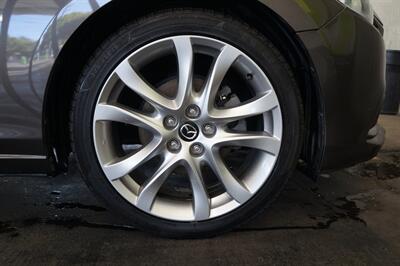 2017 Mazda Mazda6 Touring   - Photo 17 - Pasadena, CA 91107