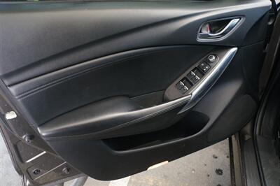 2017 Mazda Mazda6 Touring   - Photo 12 - Pasadena, CA 91107