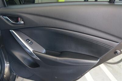 2017 Mazda Mazda6 Touring   - Photo 15 - Pasadena, CA 91107
