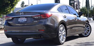 2017 Mazda Mazda6 Touring   - Photo 3 - Pasadena, CA 91107