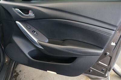 2017 Mazda Mazda6 Touring   - Photo 14 - Pasadena, CA 91107