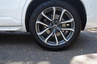 2017 Volvo XC90 T6 Momentum - Photo 32 - Pasadena, CA 91107