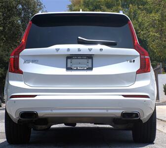 2017 Volvo XC90 T6 Momentum - Photo 5 - Pasadena, CA 91107