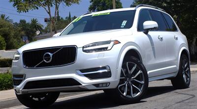 2017 Volvo XC90 T6 Momentum - Photo 2 - Pasadena, CA 91107