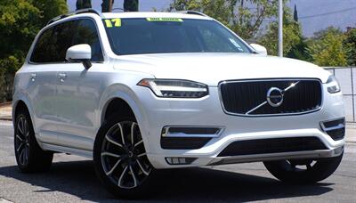 2017 Volvo XC90 T6 Momentum - Photo 1 - Pasadena, CA 91107