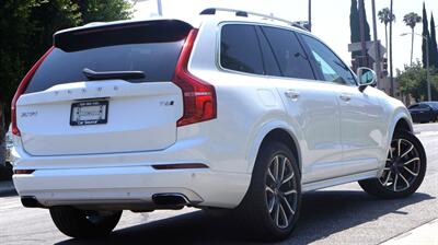 2017 Volvo XC90 T6 Momentum - Photo 4 - Pasadena, CA 91107