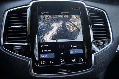 2017 Volvo XC90 T6 Momentum - Photo 16 - Pasadena, CA 91107