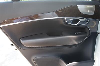 2017 Volvo XC90 T6 Momentum - Photo 26 - Pasadena, CA 91107