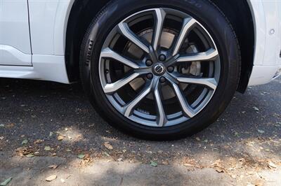 2017 Volvo XC90 T6 Momentum - Photo 30 - Pasadena, CA 91107