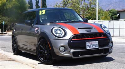 2017 MINI Hardtop 2 Door Cooper S   - Photo 1 - Pasadena, CA 91107