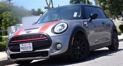 2017 MINI Hardtop 2 Door Cooper S   - Photo 2 - Pasadena, CA 91107