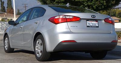 2016 Kia Forte LX   - Photo 4 - Pasadena, CA 91107