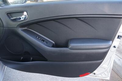 2016 Kia Forte LX   - Photo 13 - Pasadena, CA 91107