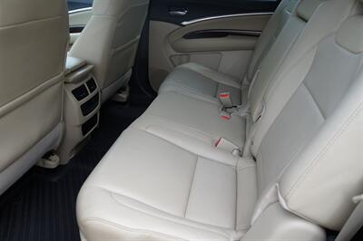 2014 Acura MDX w/Tech   - Photo 10 - Pasadena, CA 91107
