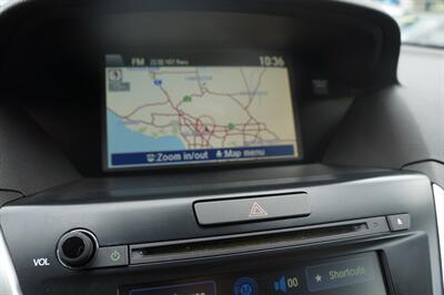 2014 Acura MDX w/Tech   - Photo 13 - Pasadena, CA 91107