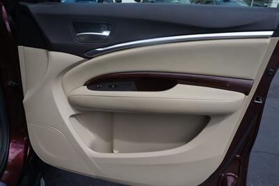 2014 Acura MDX w/Tech   - Photo 19 - Pasadena, CA 91107